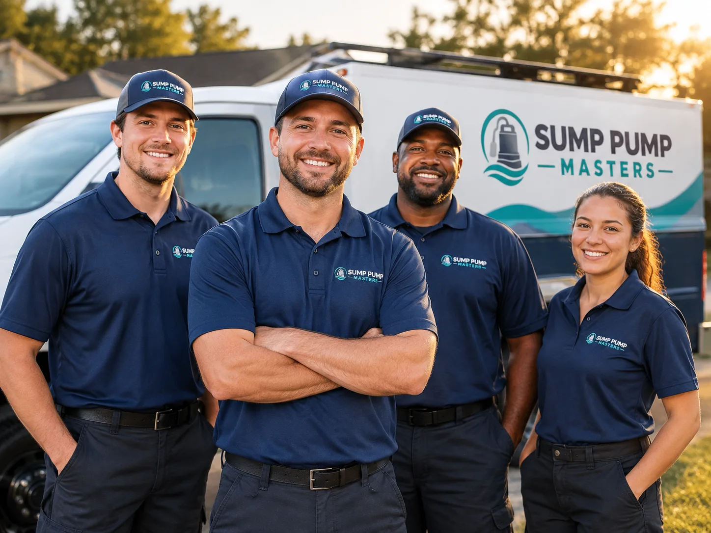 Sump Pump Repair company in Osterburg, PA