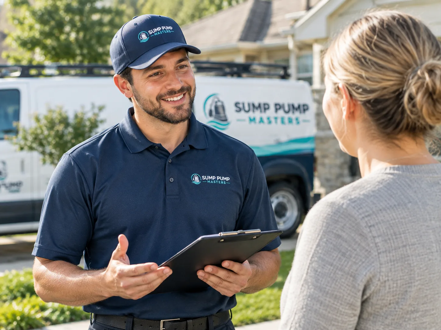 Sump Pump Repair Osterburg, PA FAQs